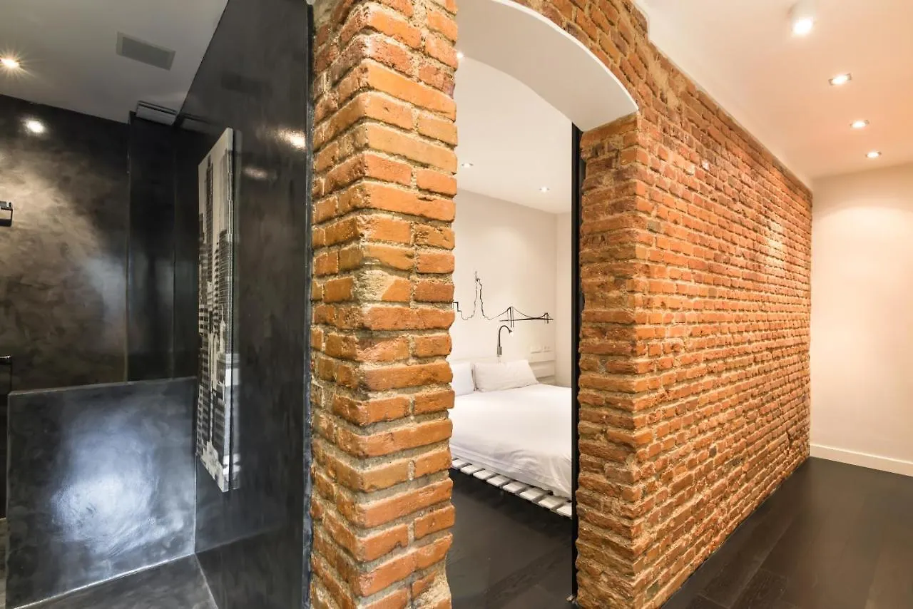 Lujo En Las 4 Torres! Business Area Madrid Apartment